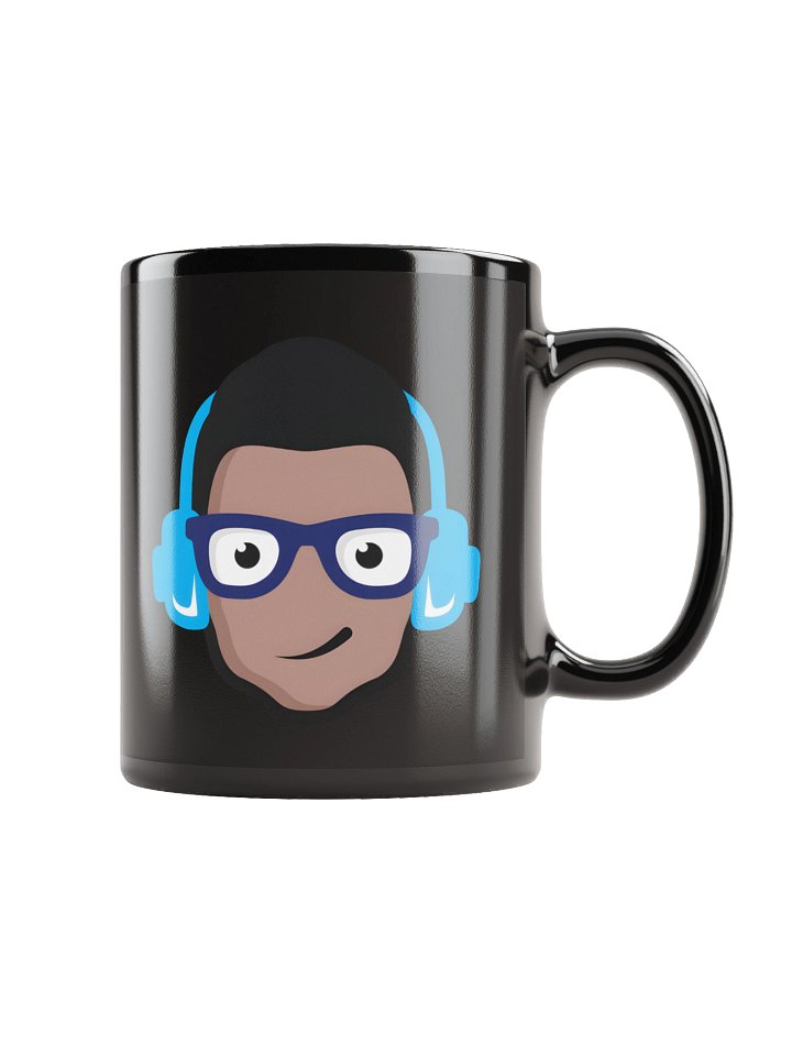 Sounds Nerdy Mug product image (2)