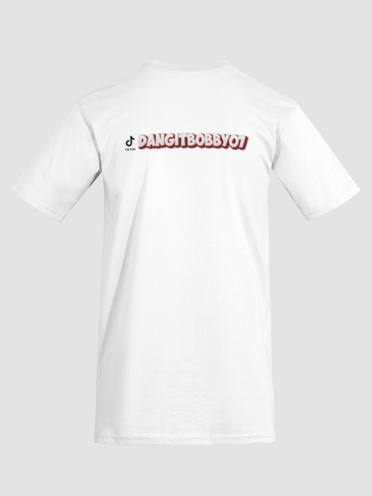 turn me up Tee product image (6)