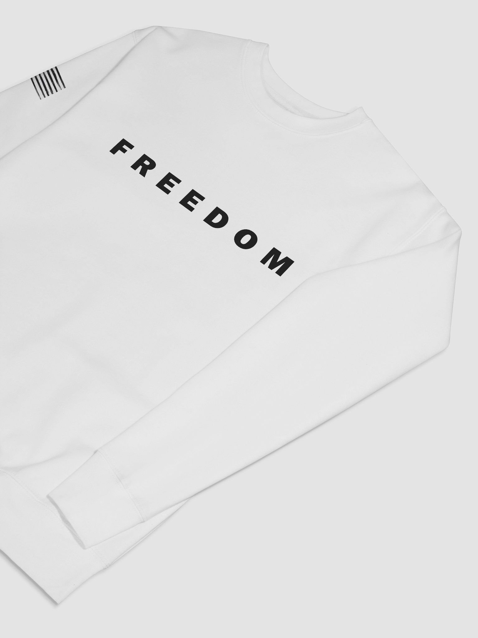 FREEDOM Sweatshirt product image (7)