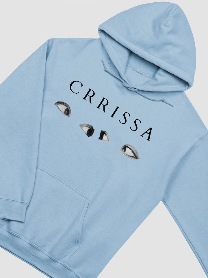Crrissa - Reminiscence Eyes - Light Hoodies product image (2)