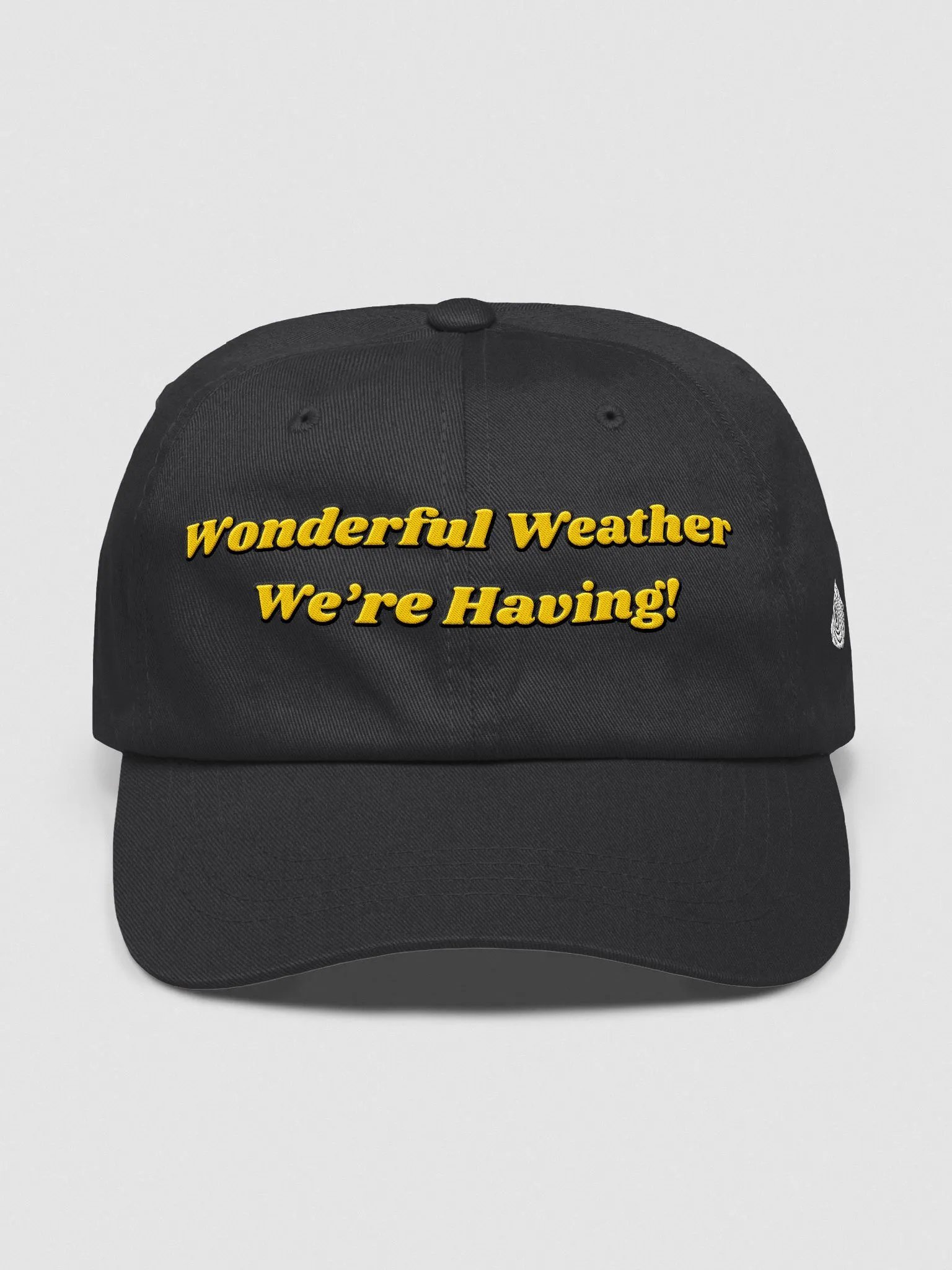 SMPTV Dad Hat product image (1)