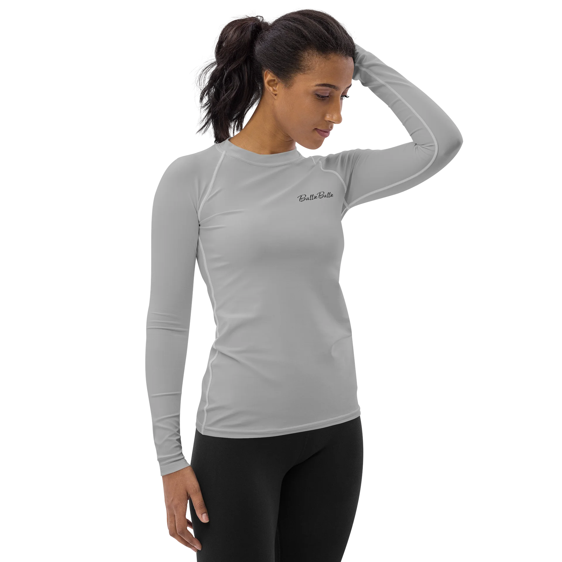 Rash Guard shirt product image (4)