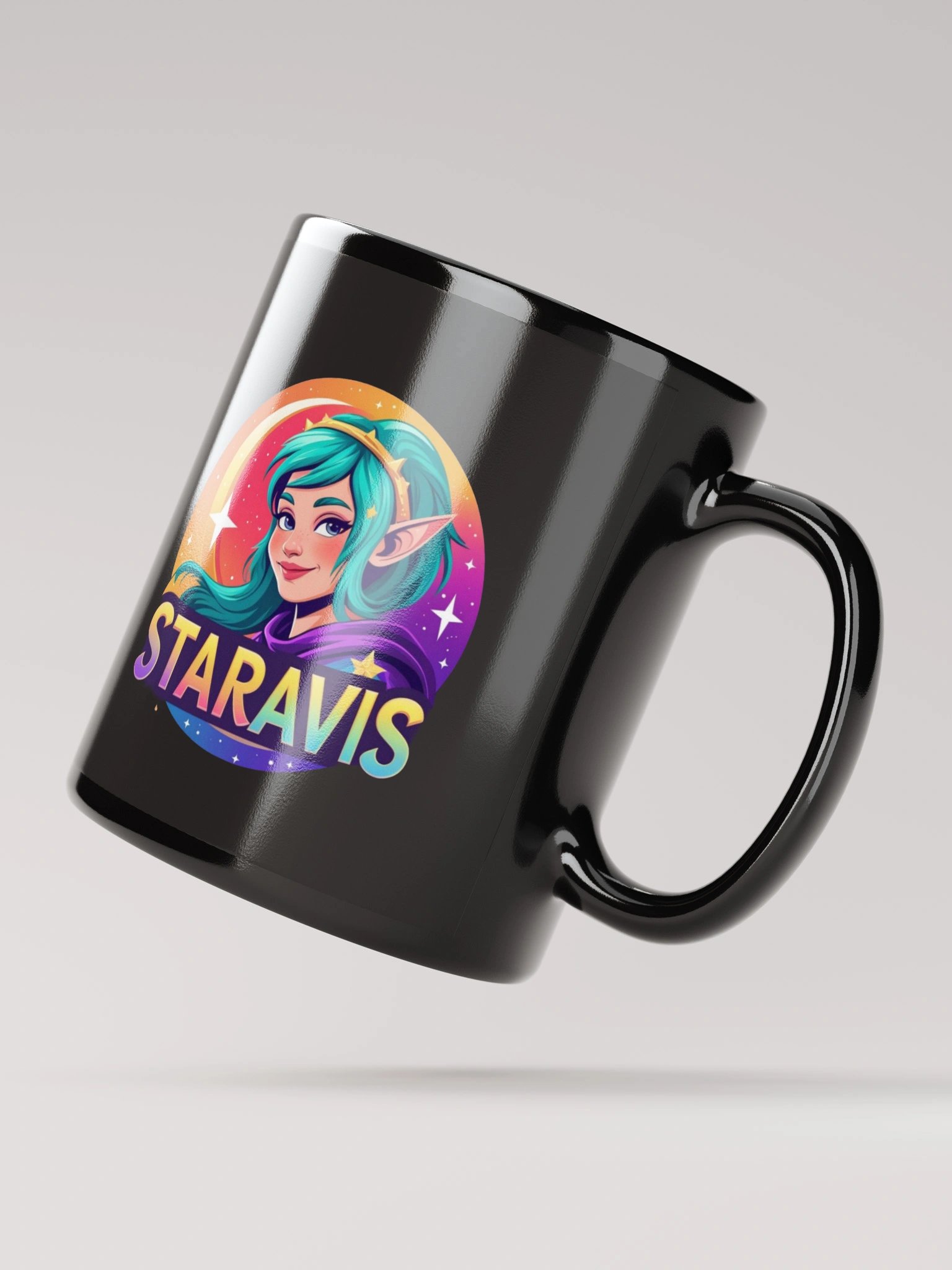 Celestial Elf Mug product image (3)