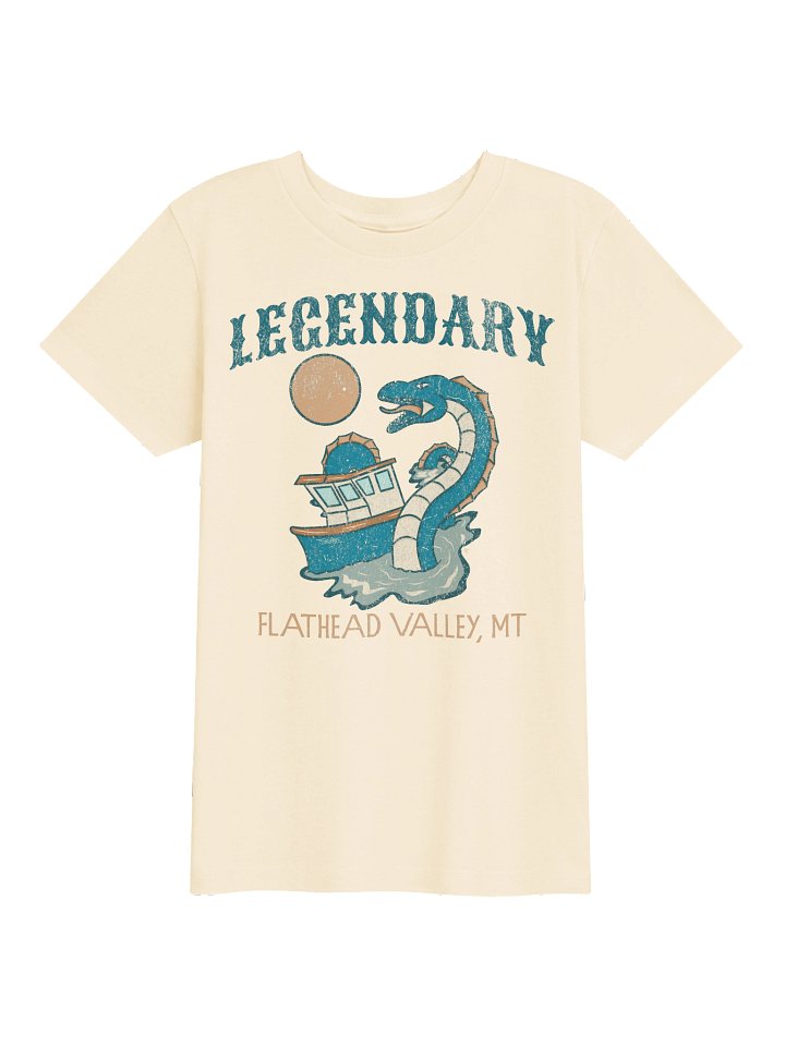 Legendary Montana Youth product image (2)
