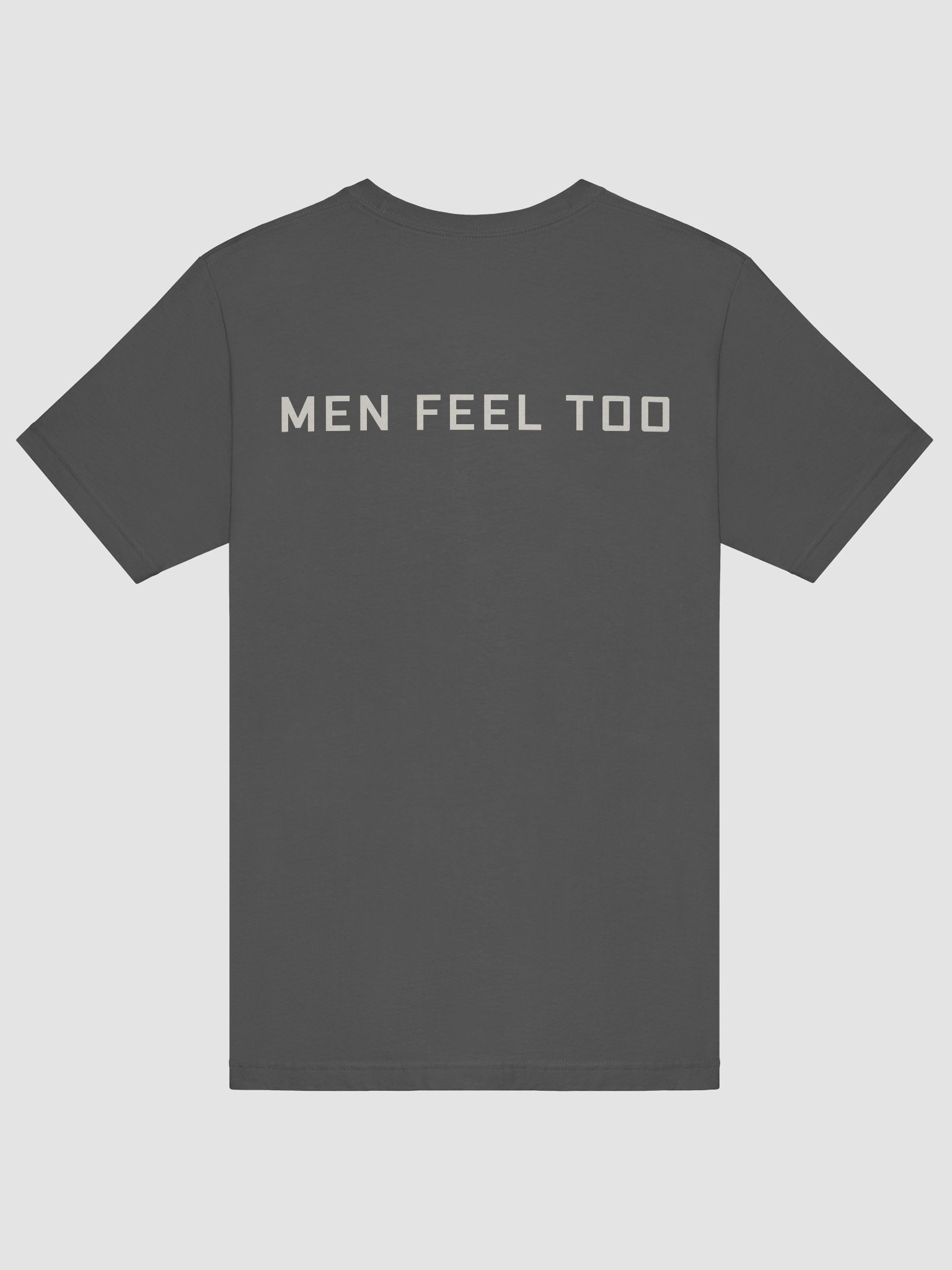 Men Feel Too Simple (Dark) product image (6)
