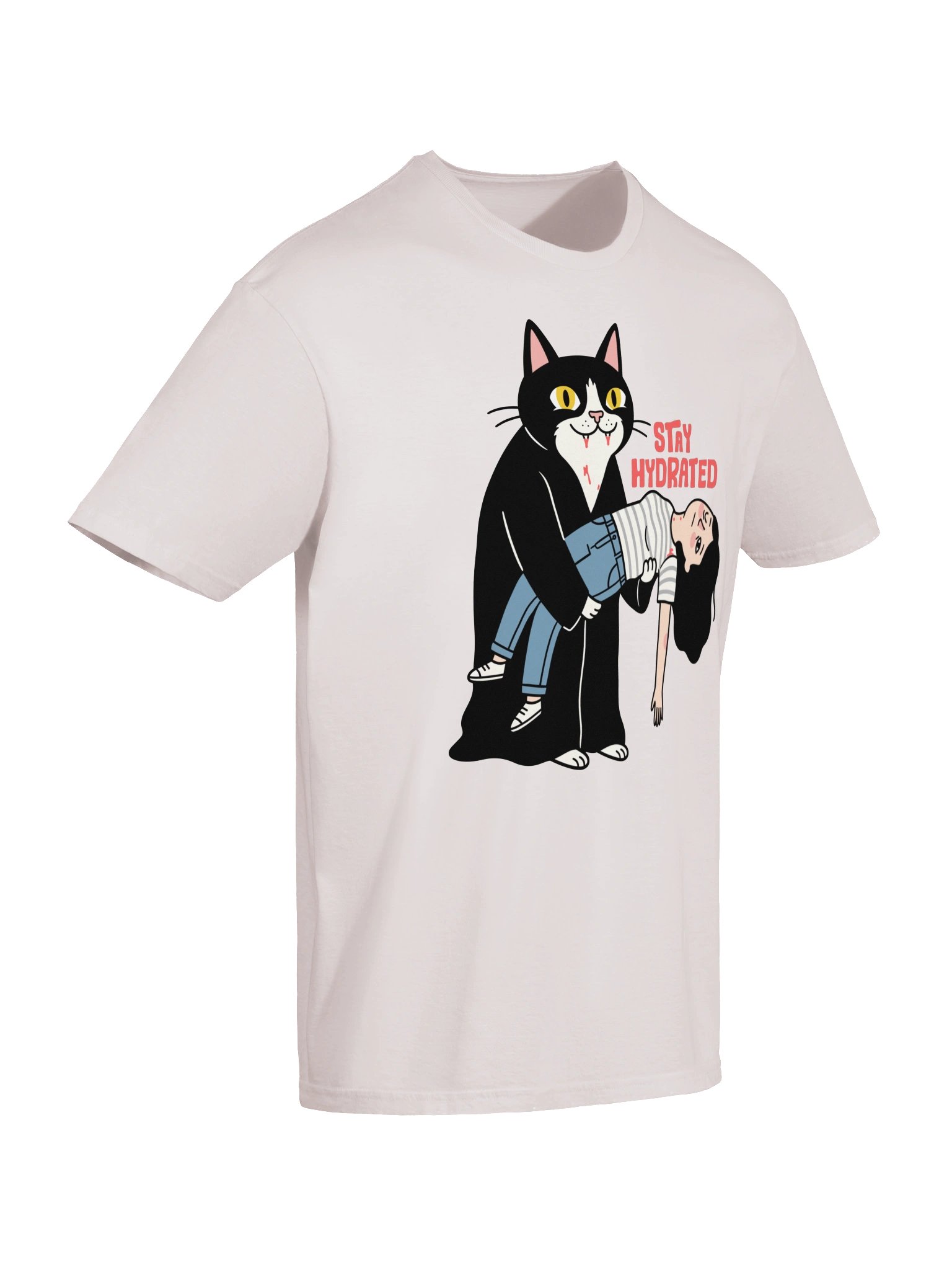 Stay Hydrated Tee product image (47)