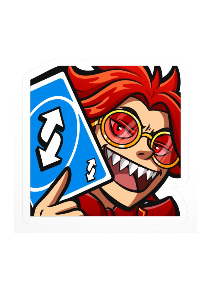 REVERSE UNO! product image (3)