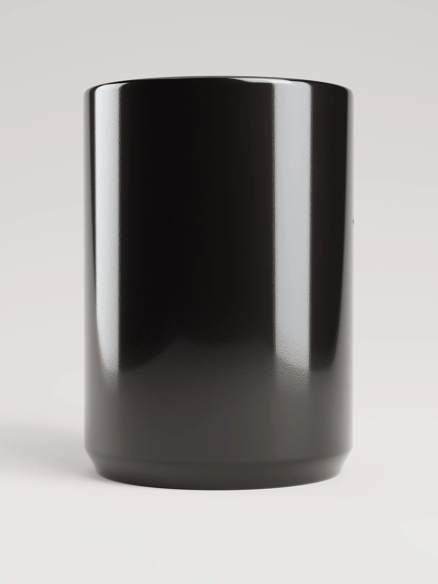 'Listen To Kiki Rockwell And Be Gay' Dragon Black Mug product image (5)