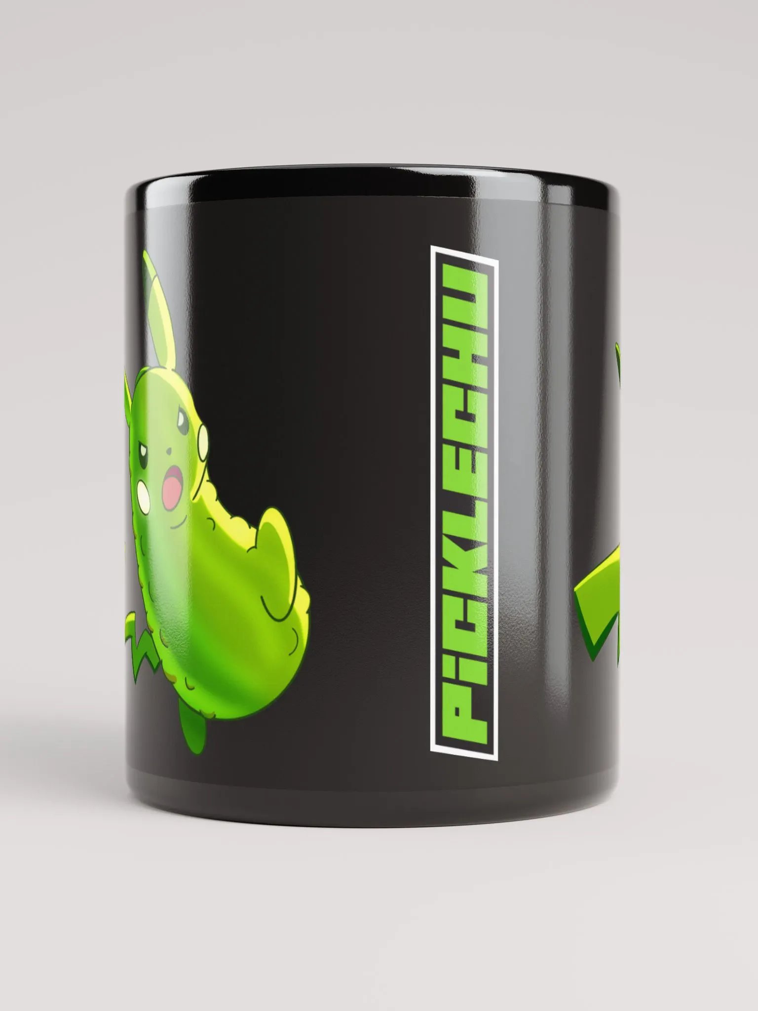 Picklechu Mug product image (5)