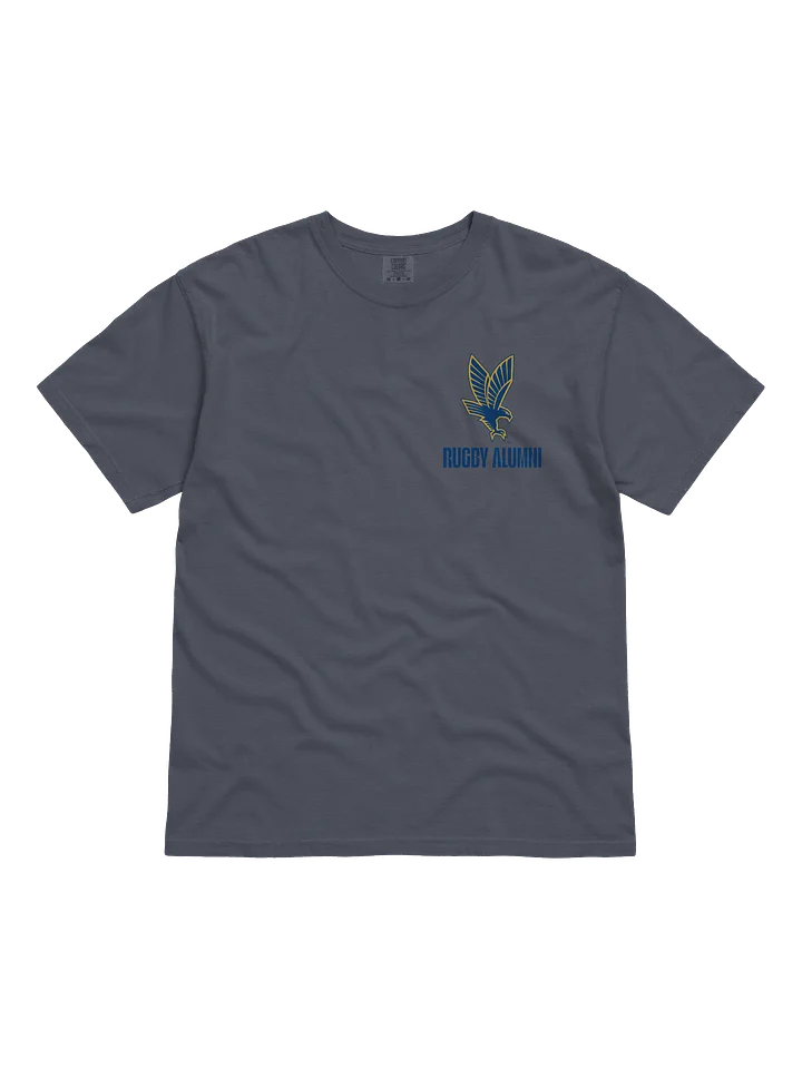 Marquette Rugby Alumni Tee product image (1)