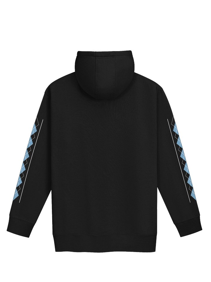 Jordan Rules College Alternate Hoodie product image (2)