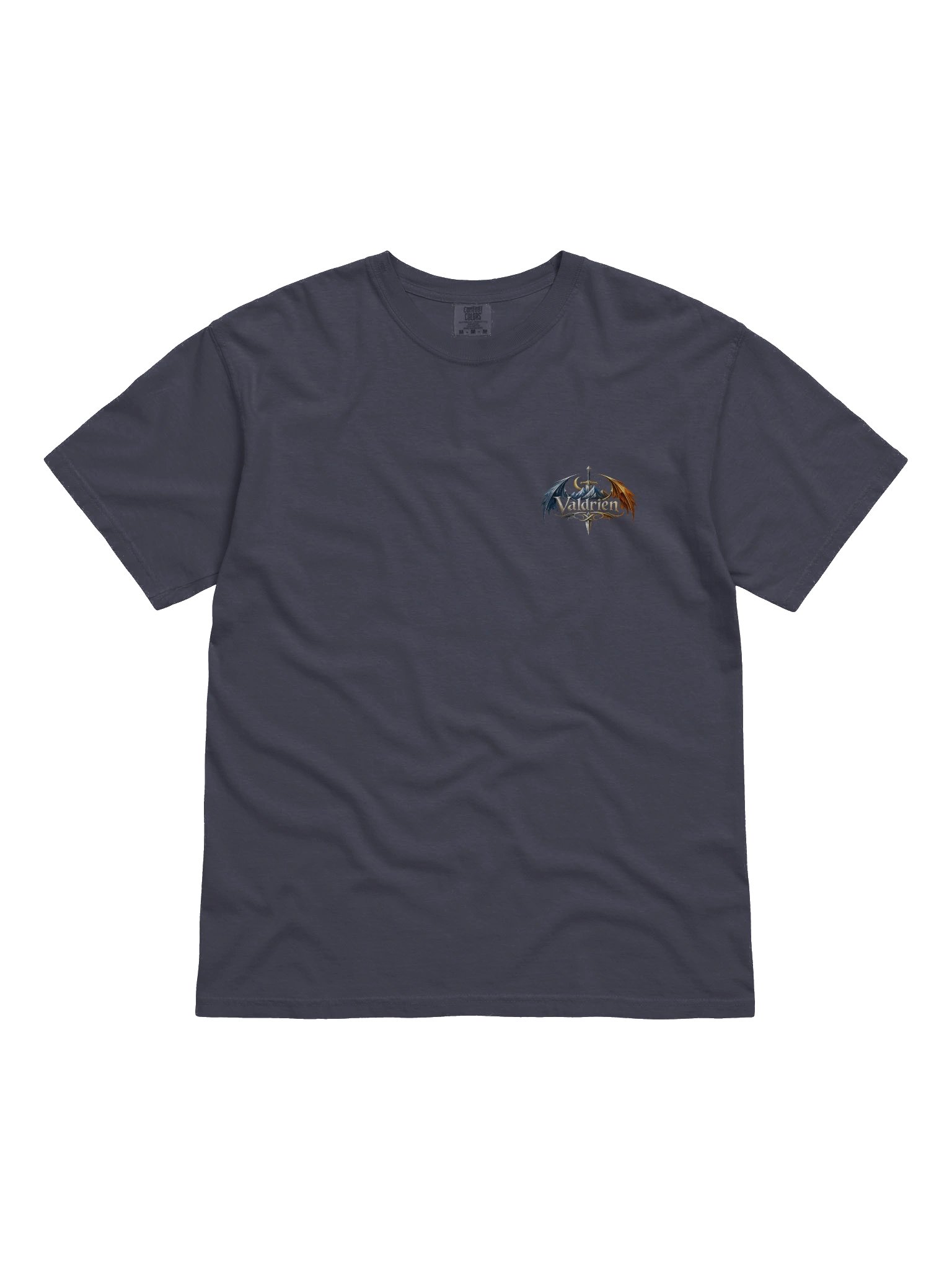 The Valdrién Shirt | The Sigil product image (1)
