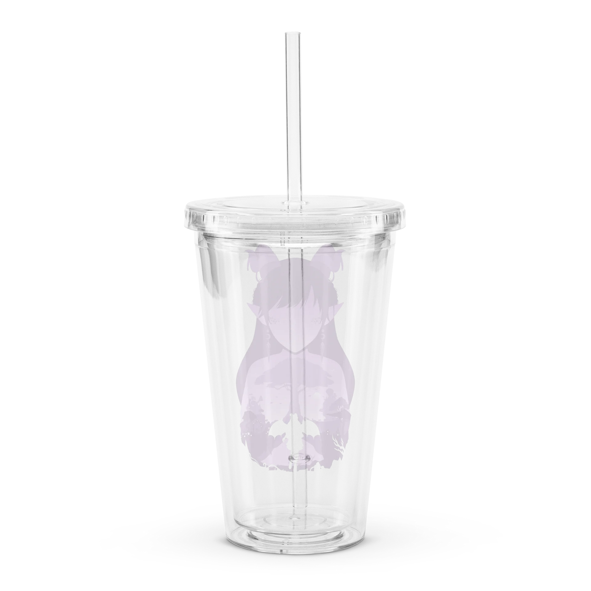 World of Angora (Home) - Tumbler product image (2)