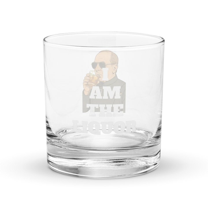 Border Buds - I AM THE LIQUOR product image (2)