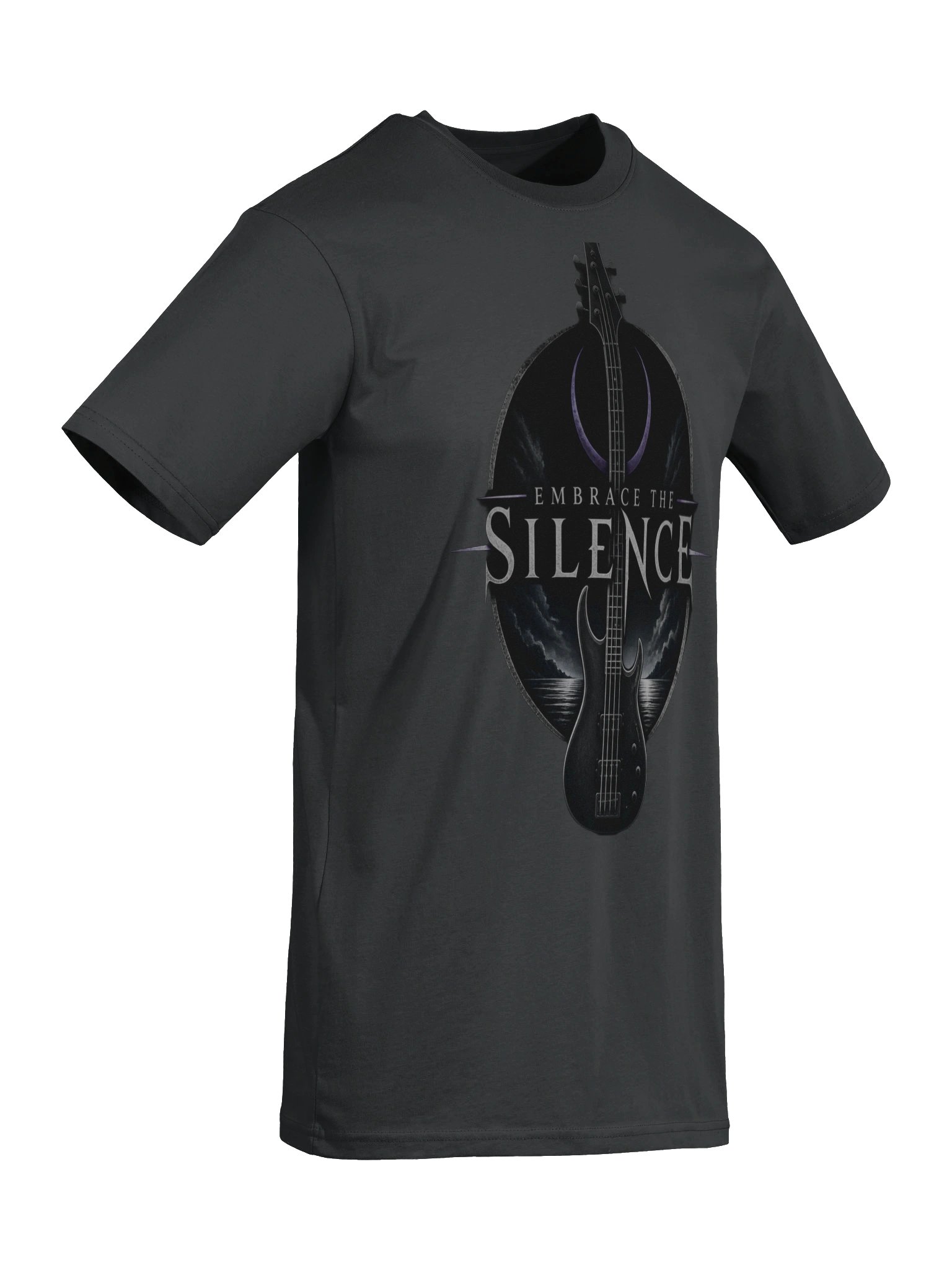 Large Logo Tee product image (8)