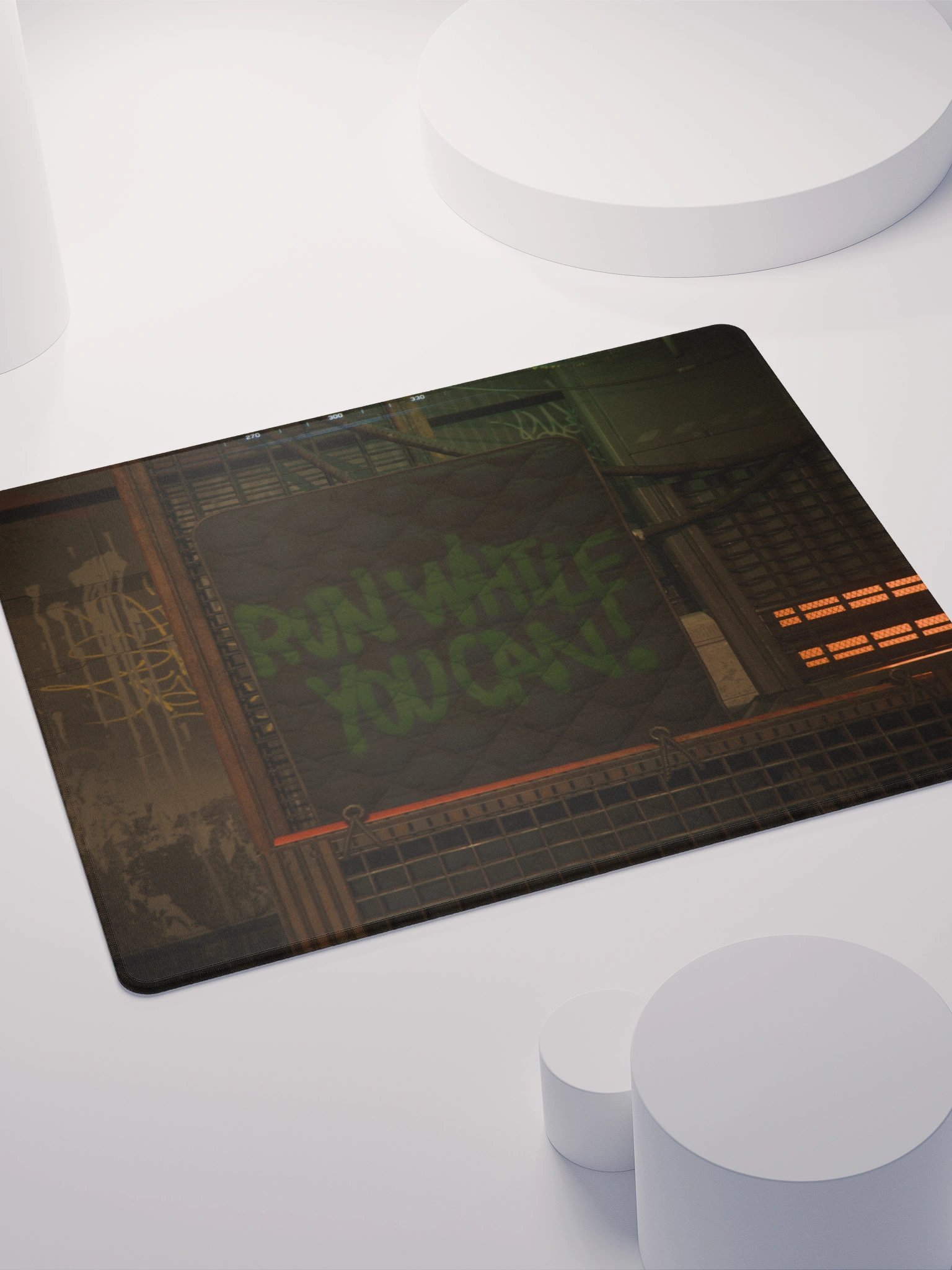 SleekGrip Gaming Mouse Pad product image (8)