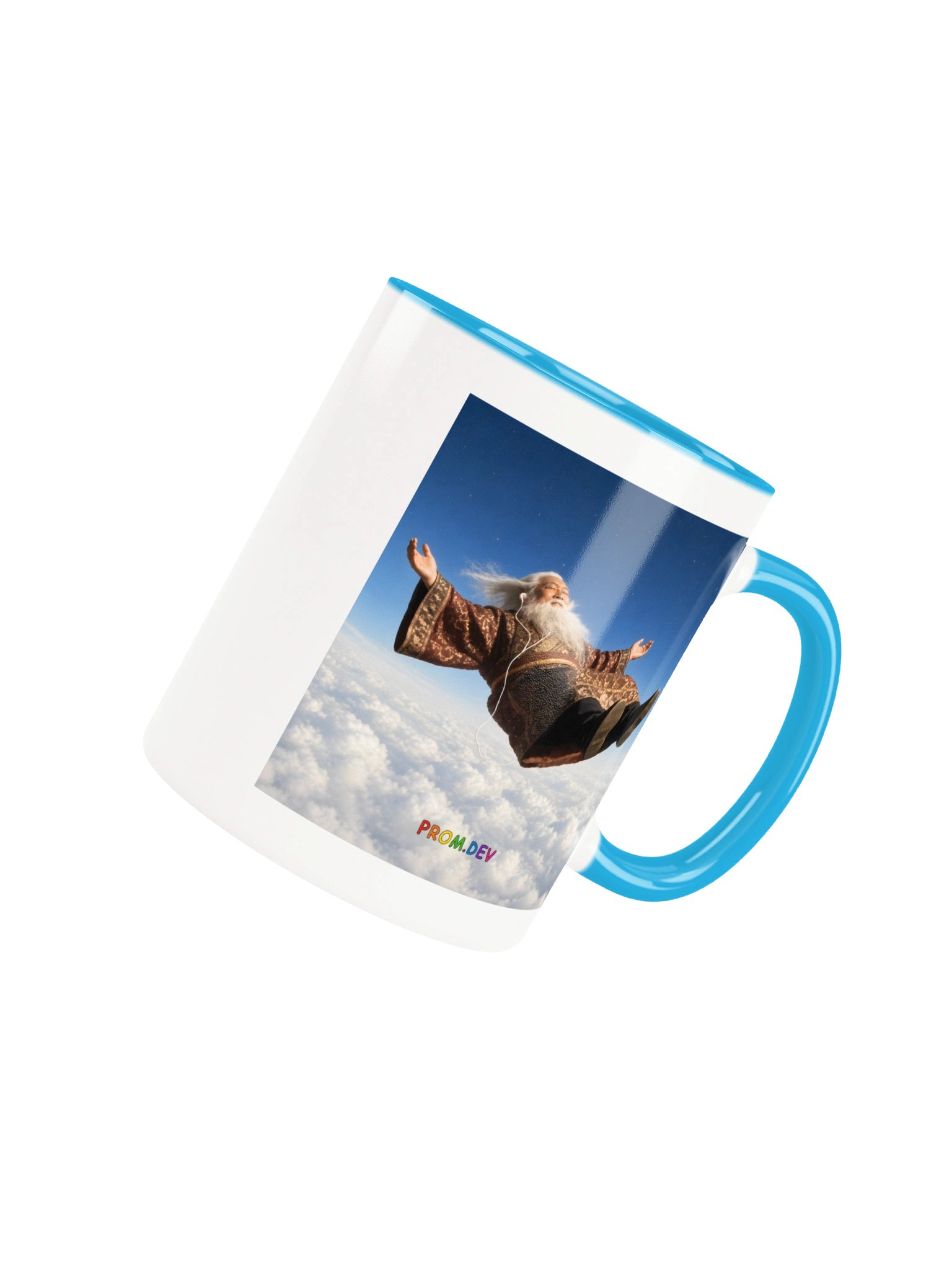 Tranquility Mug product image (20)
