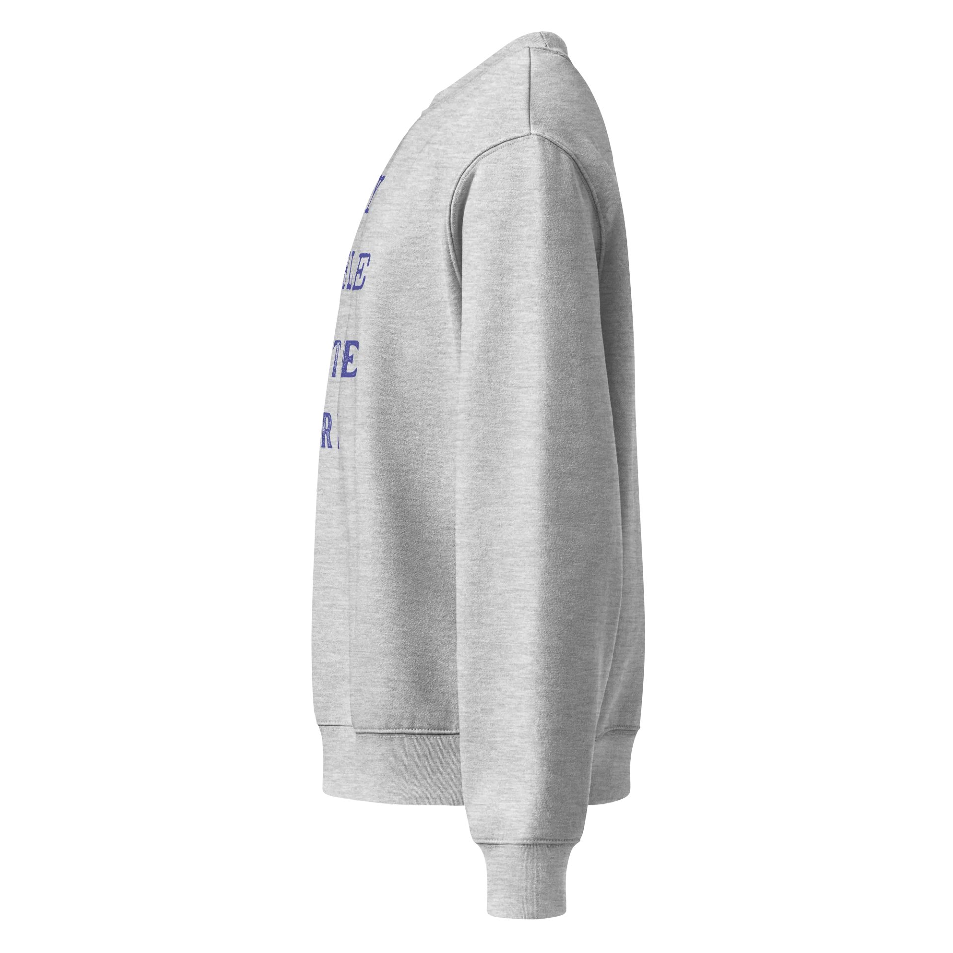 Stay Humble, Hustle Hard Sweatshirt product image (4)