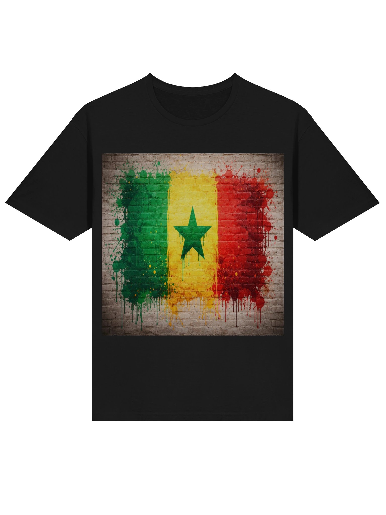 Africa ( 365 ) Senegal product image (3)