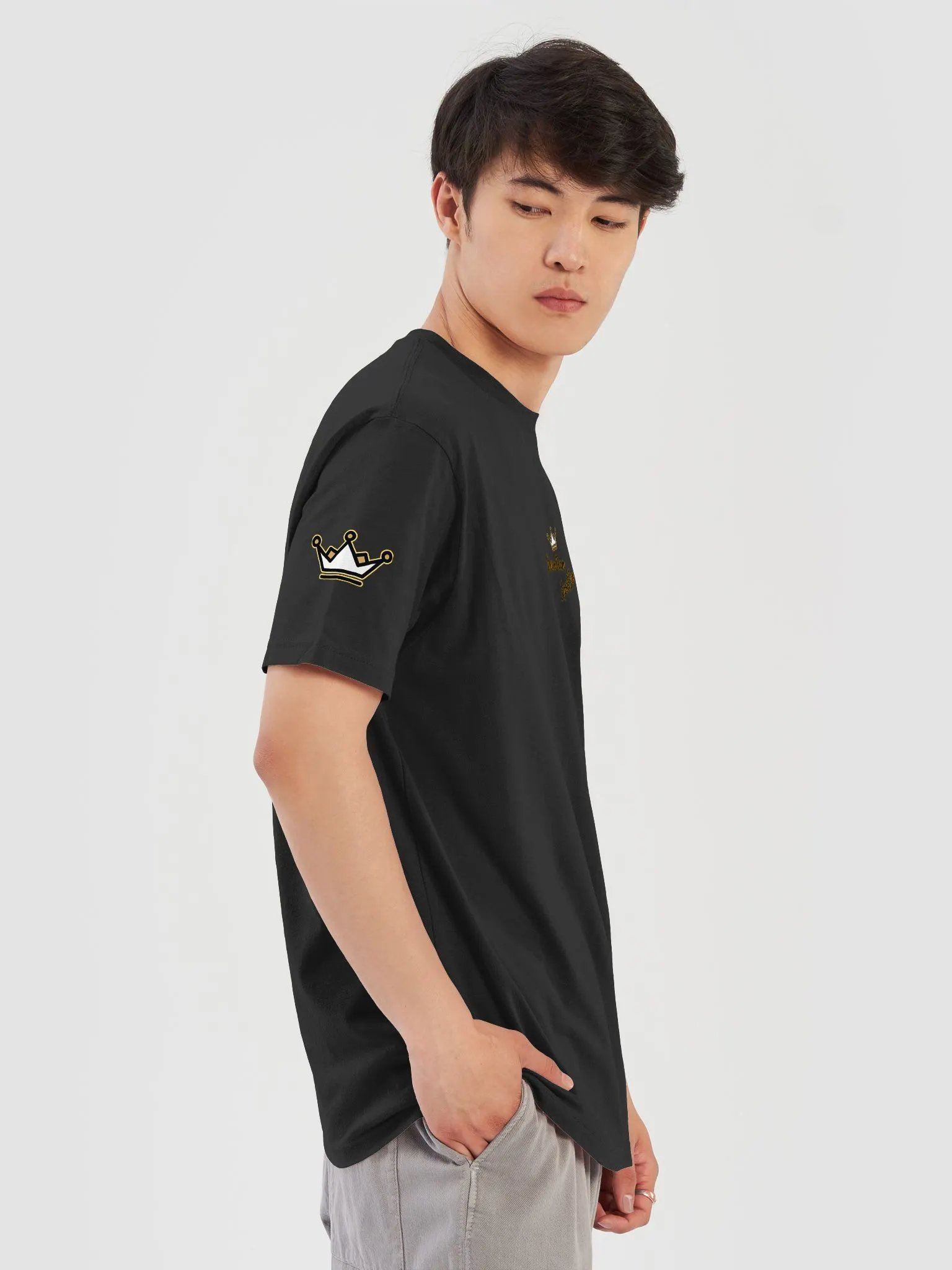 Seven7eam T-Shirt product image (21)