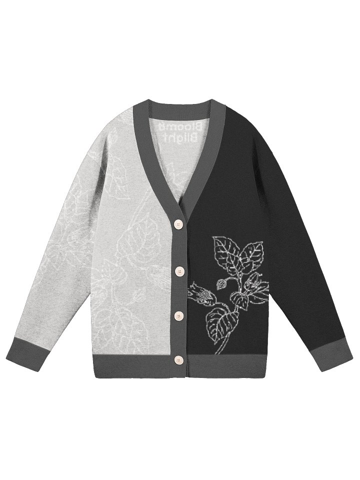 Balanced Heart Cardigan product image (1)