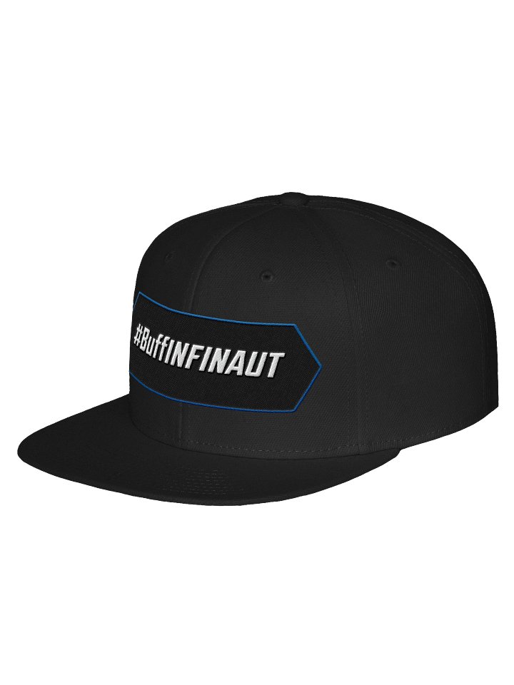 #BuffINFINAUT Hat product image (2)