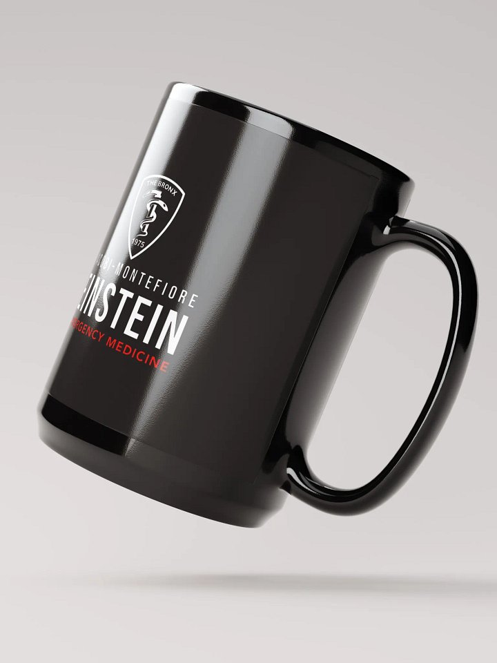 Jacobi-Monte-Einstein Resus Mug product image (2)