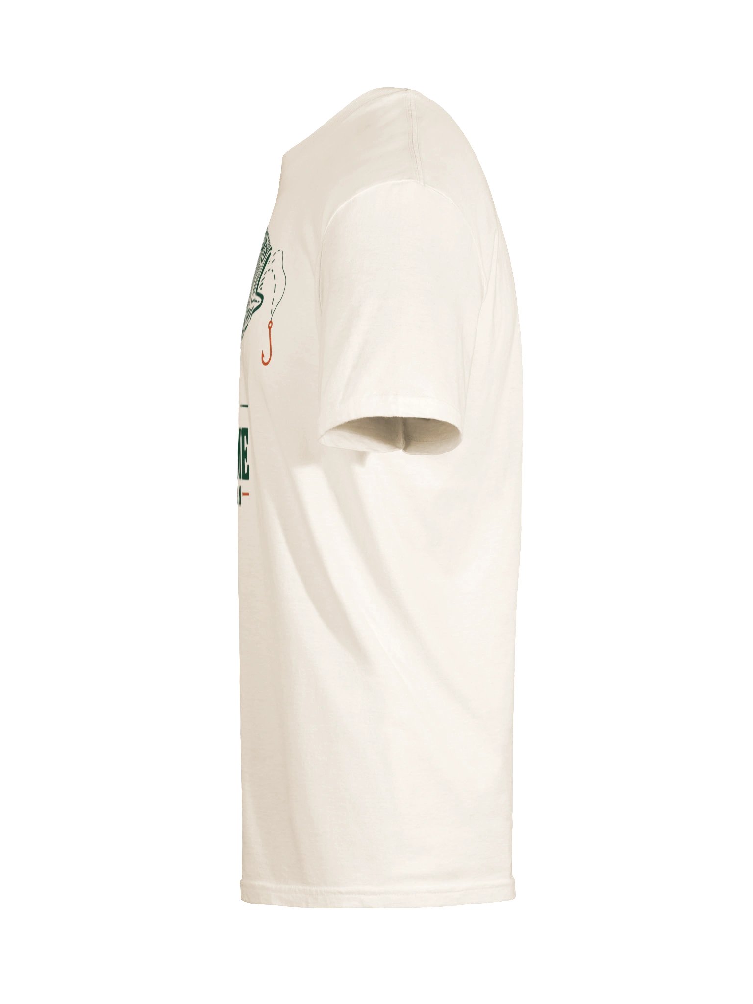 Find the Fish T-Shirt product image (9)