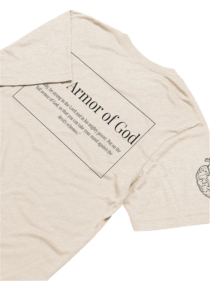 Armor of God T-Shirt product image (2)