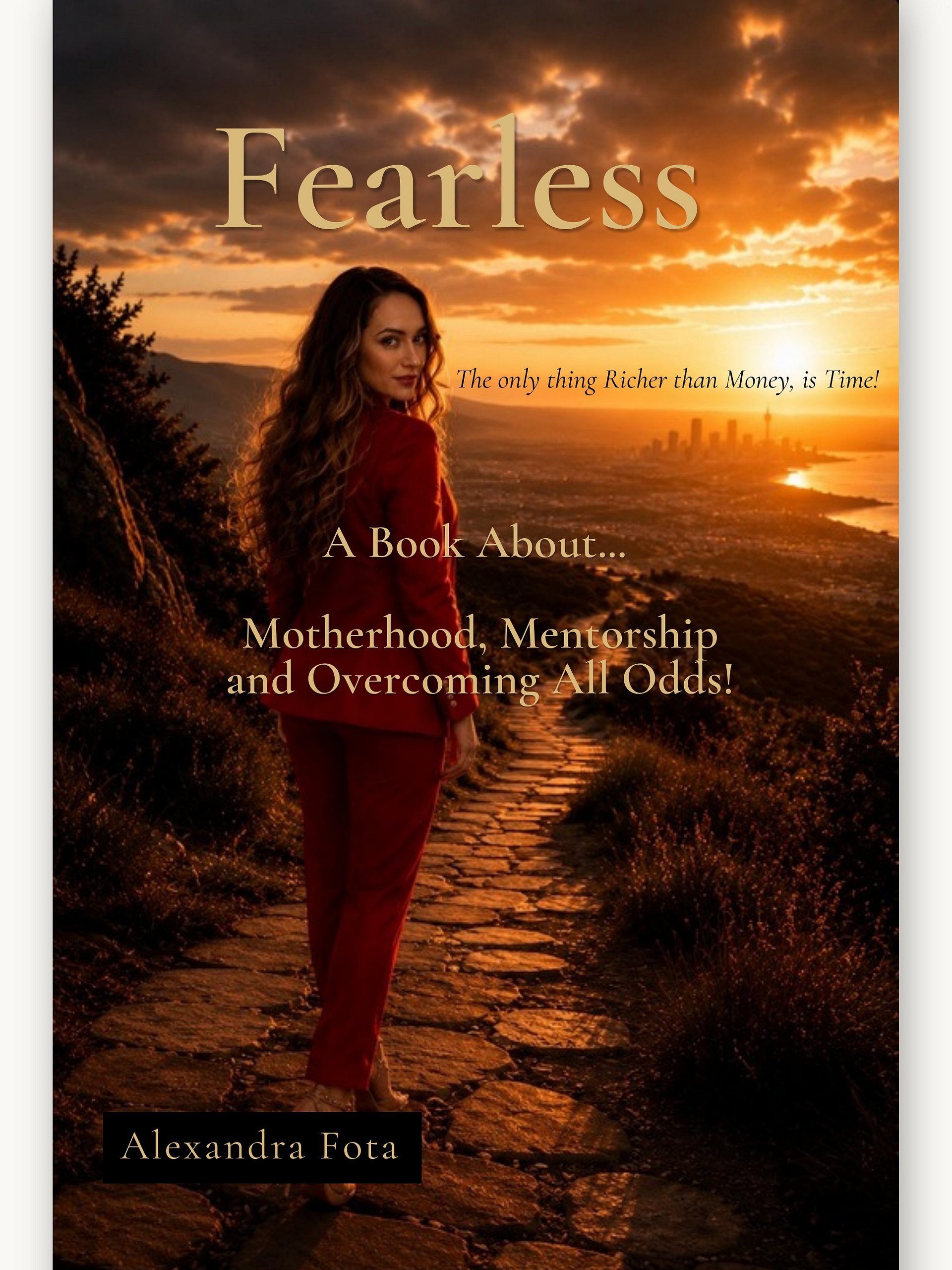 Fearless product image (1)