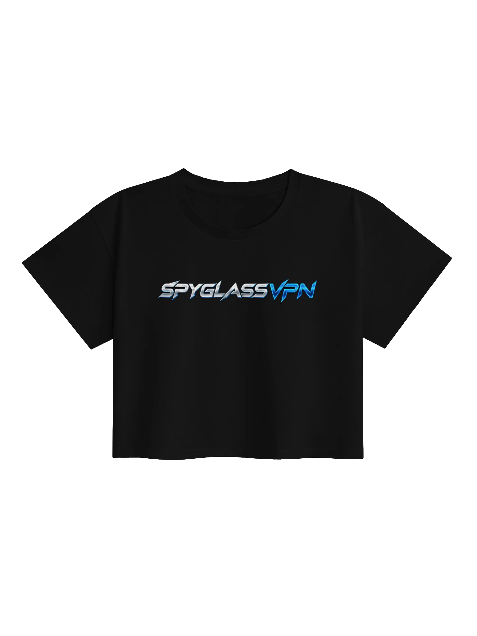 SpyglassVPN crop top product image (1)