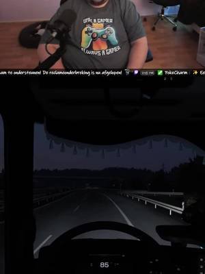 WTF was dat #twitchclips #ets2 #eurotrucksimulator2