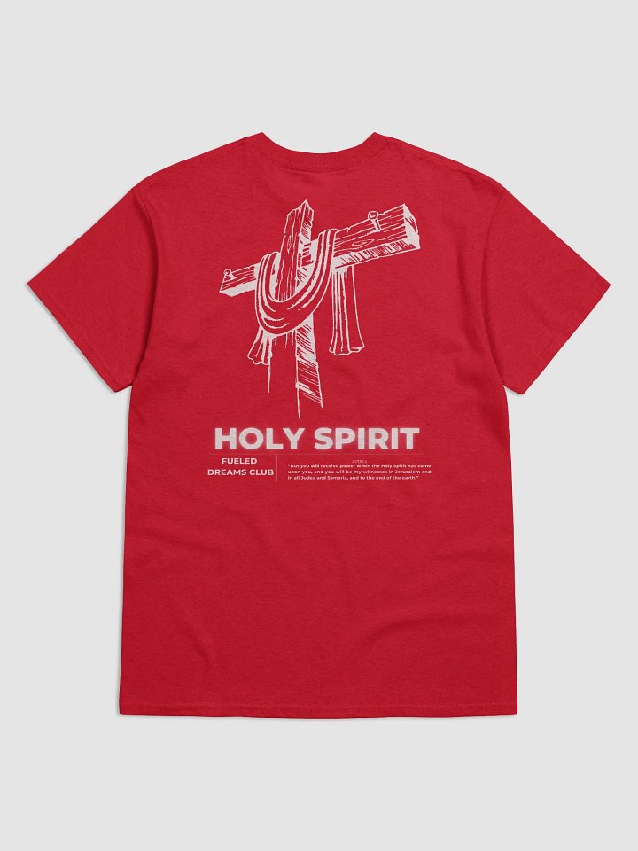 Holy Spirit (T-Shirt) product image (46)