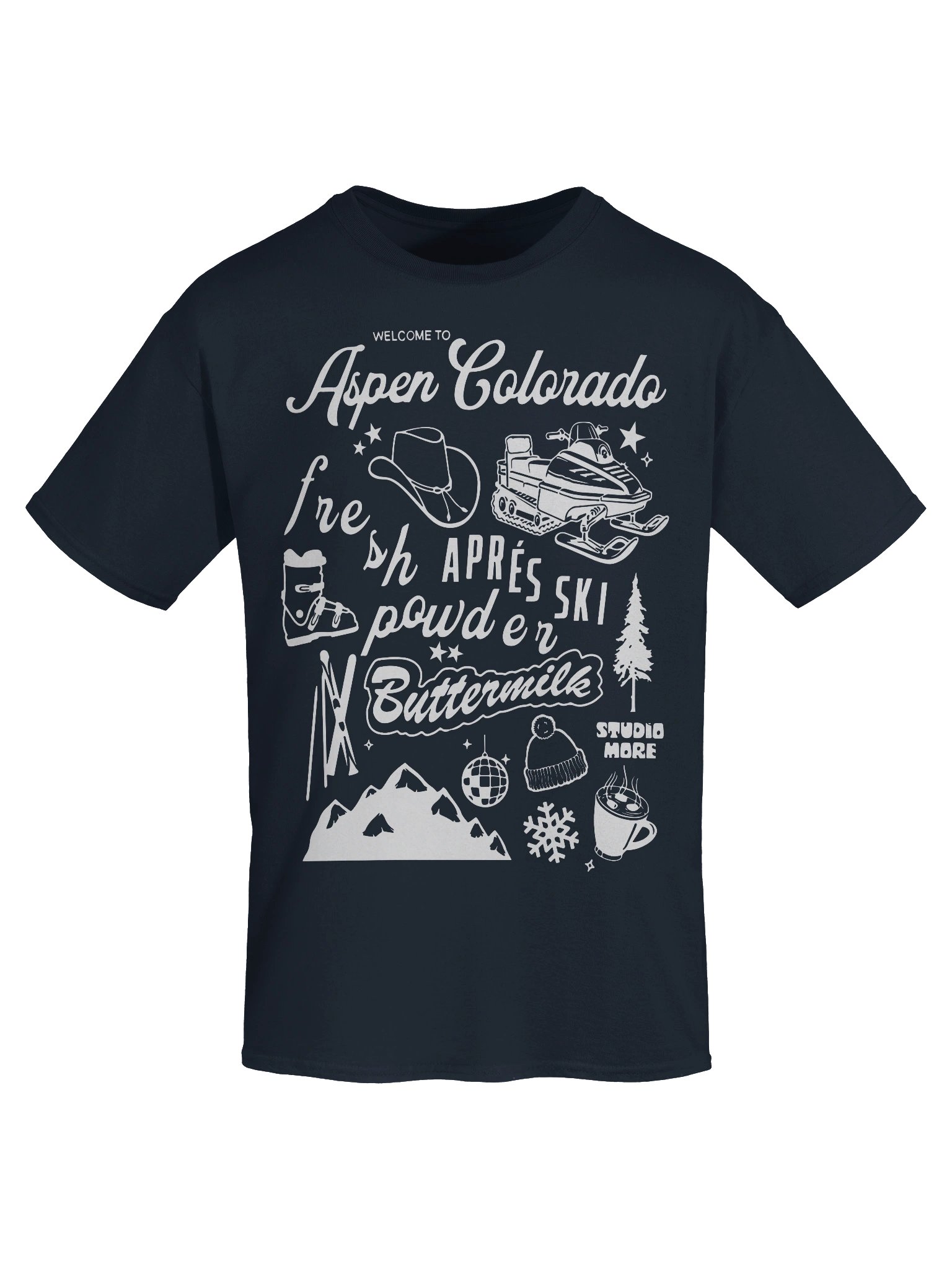 Welcome to Aspen Colorado product image (38)