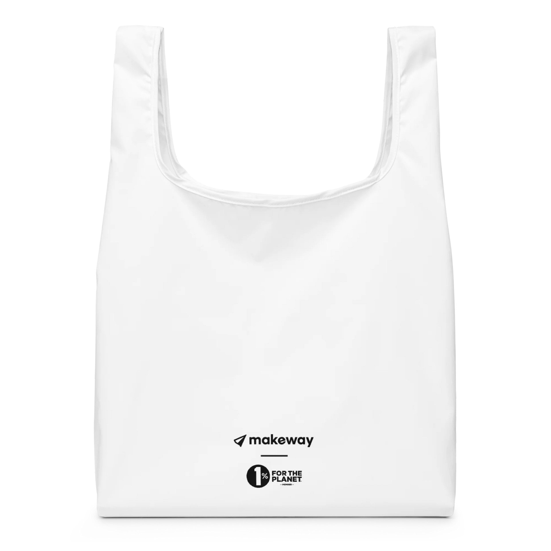 Change Makers Shopping Bag product image (4)