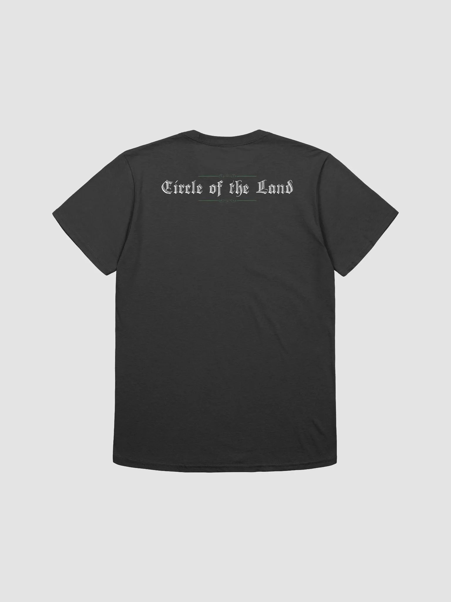The Druid Tee product image (6)