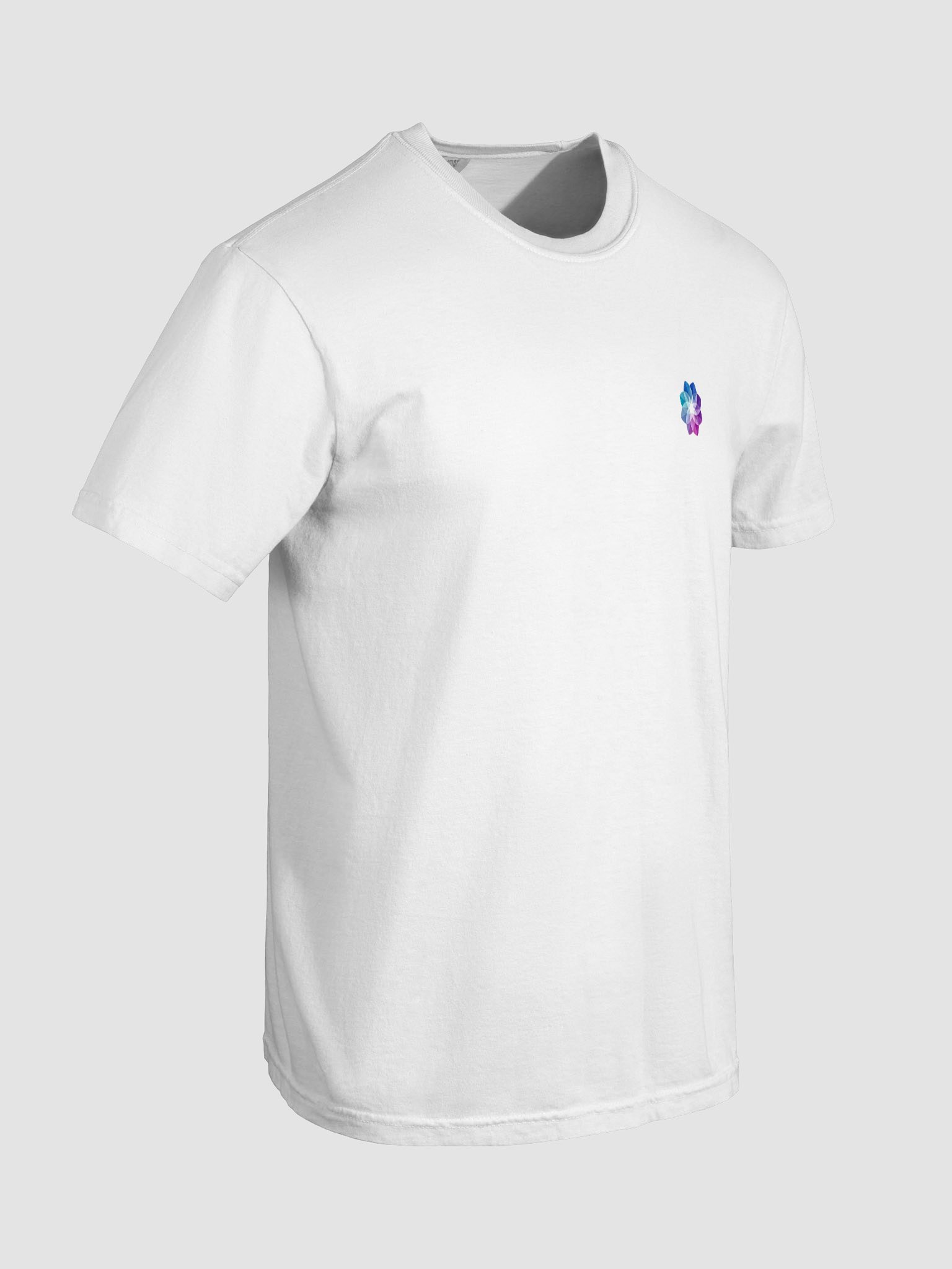 1StellarLife Heavyweight T-Shirt product image (7)