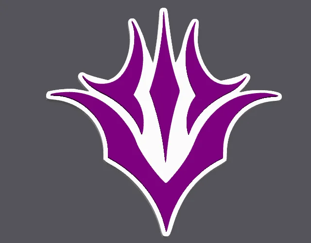 Vault IX Wall art product image (1)