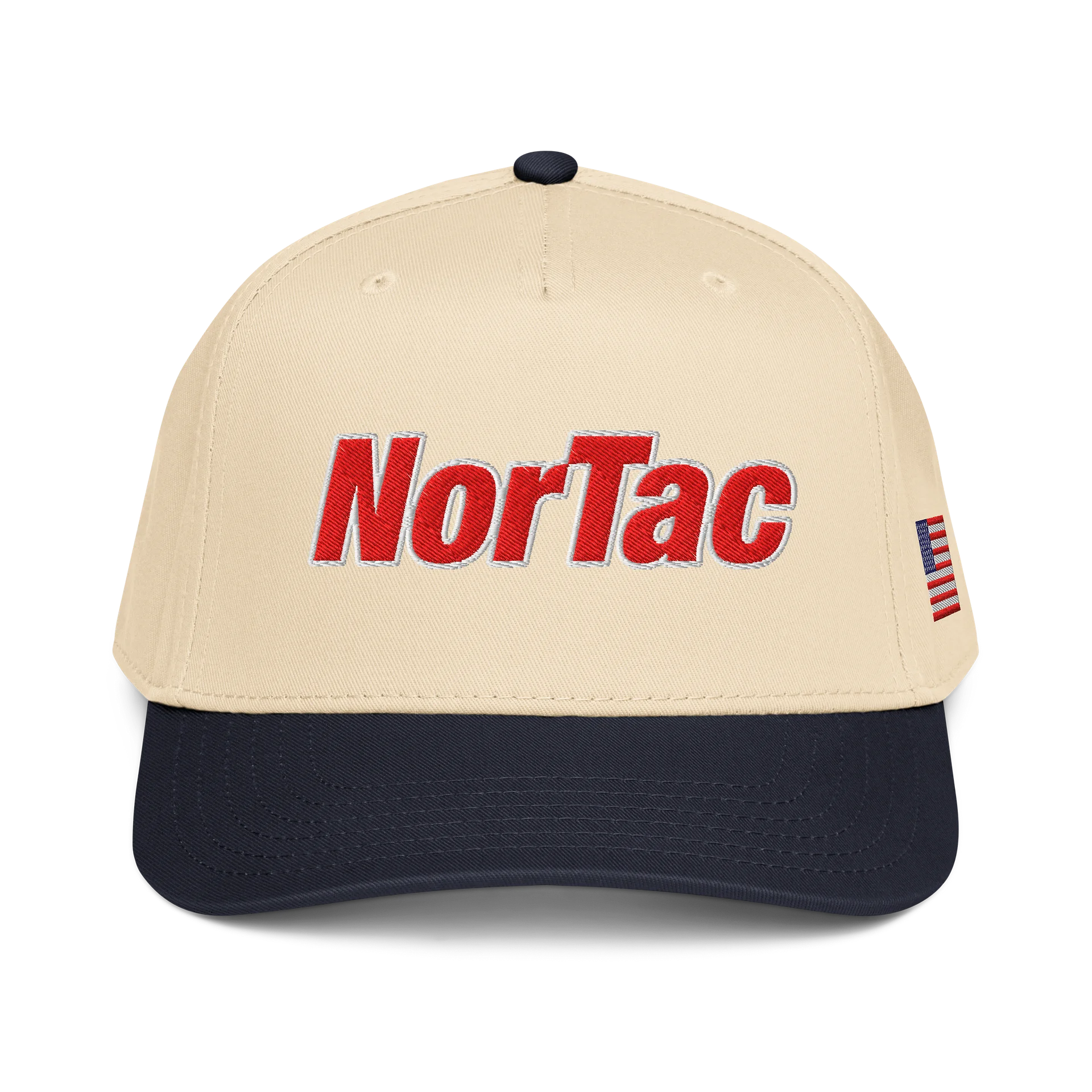 Nortac Retro Hat product image (1)