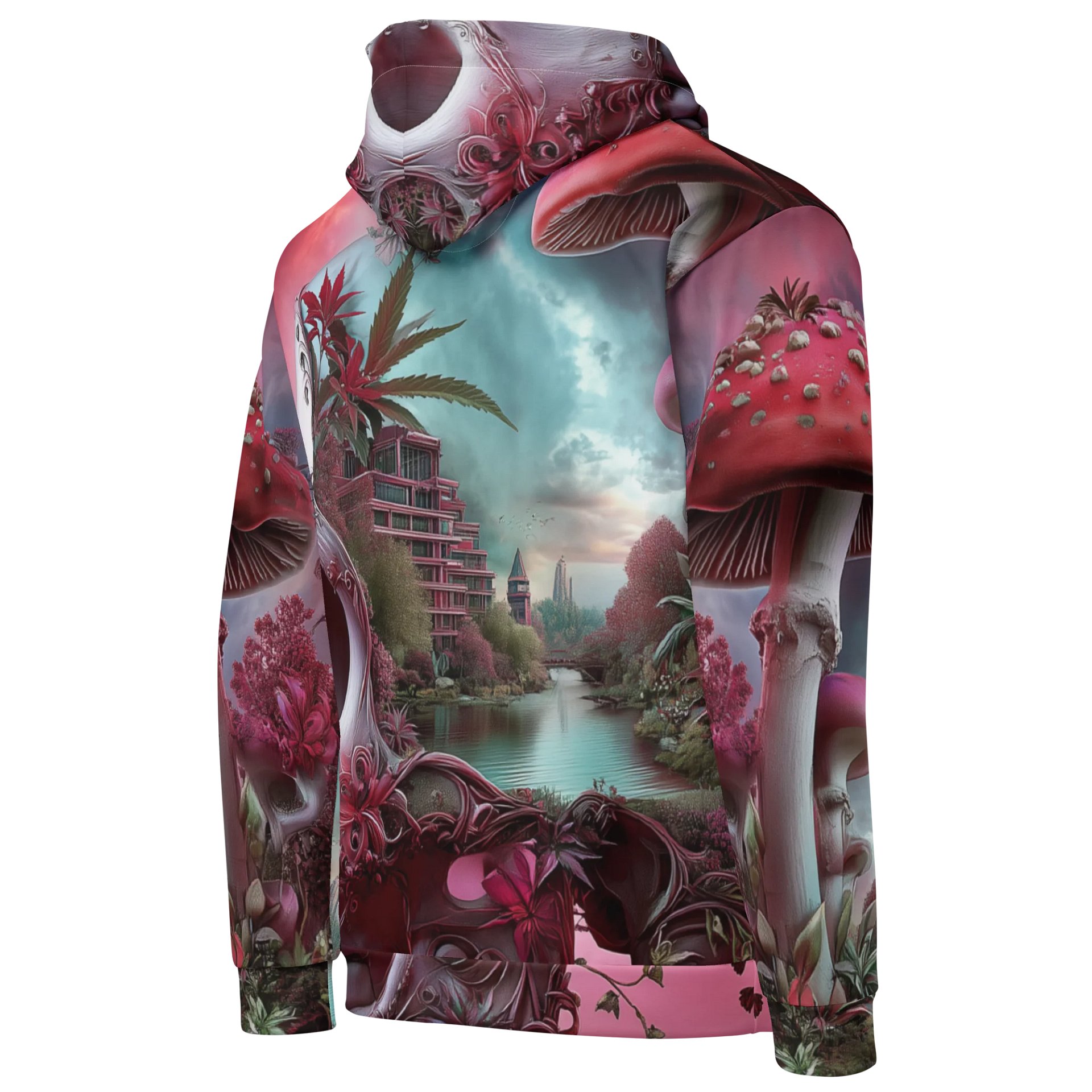 Rising Sons™ "She's a Trip" Hoodie product image (5)