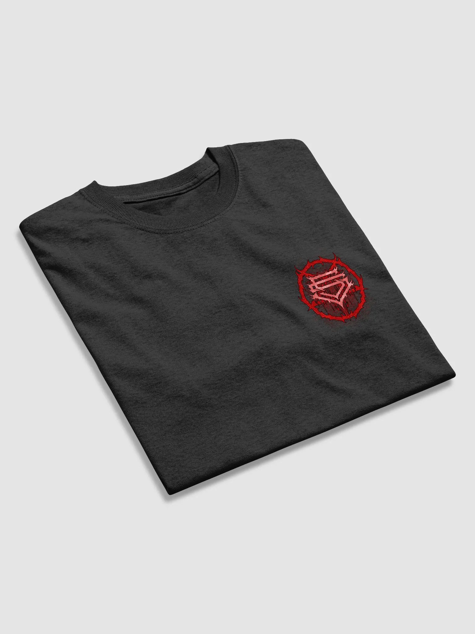 Sillysau5age Monogram T-Shirt product image (27)