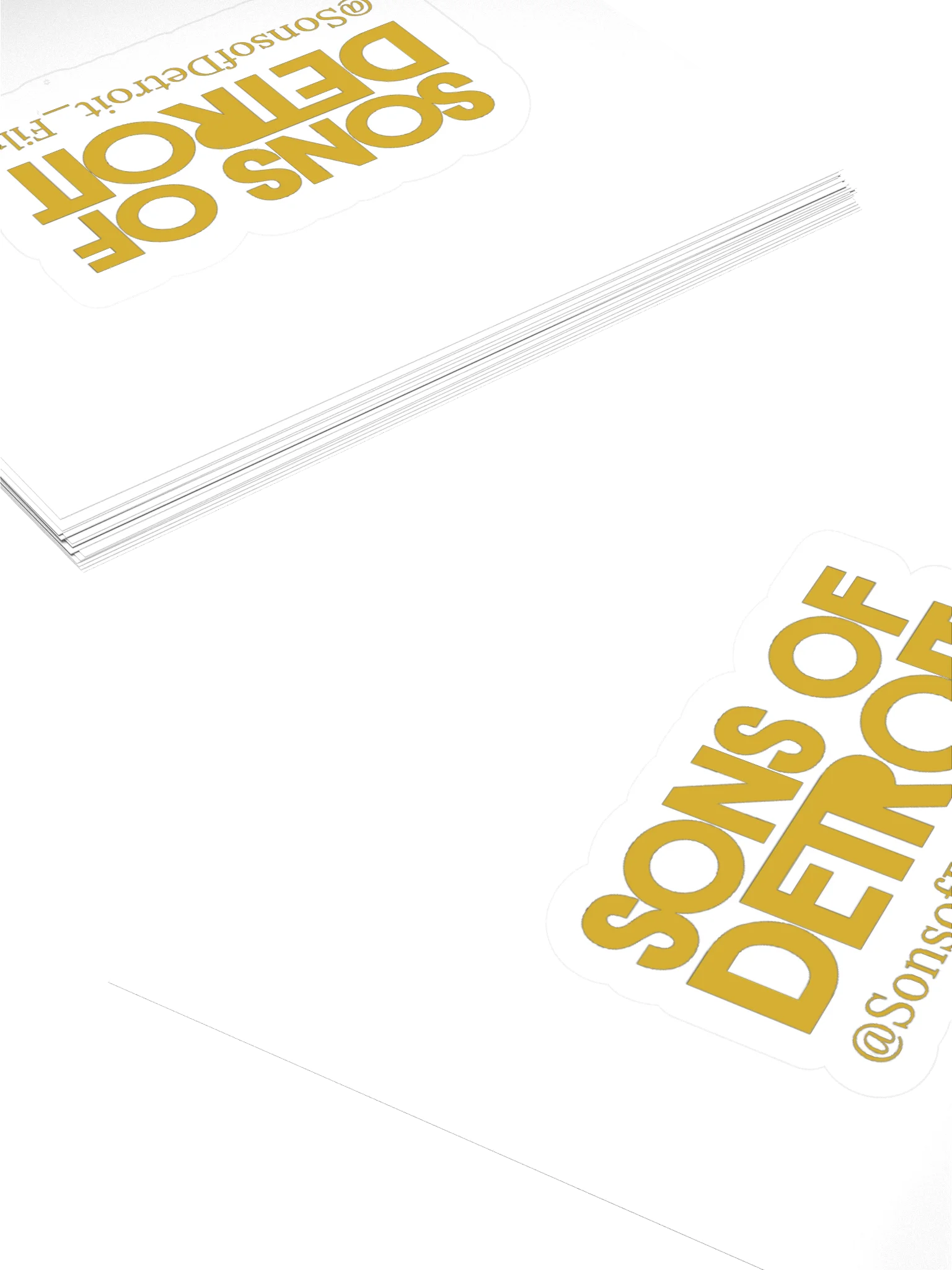 SoD Stickers product image (10)