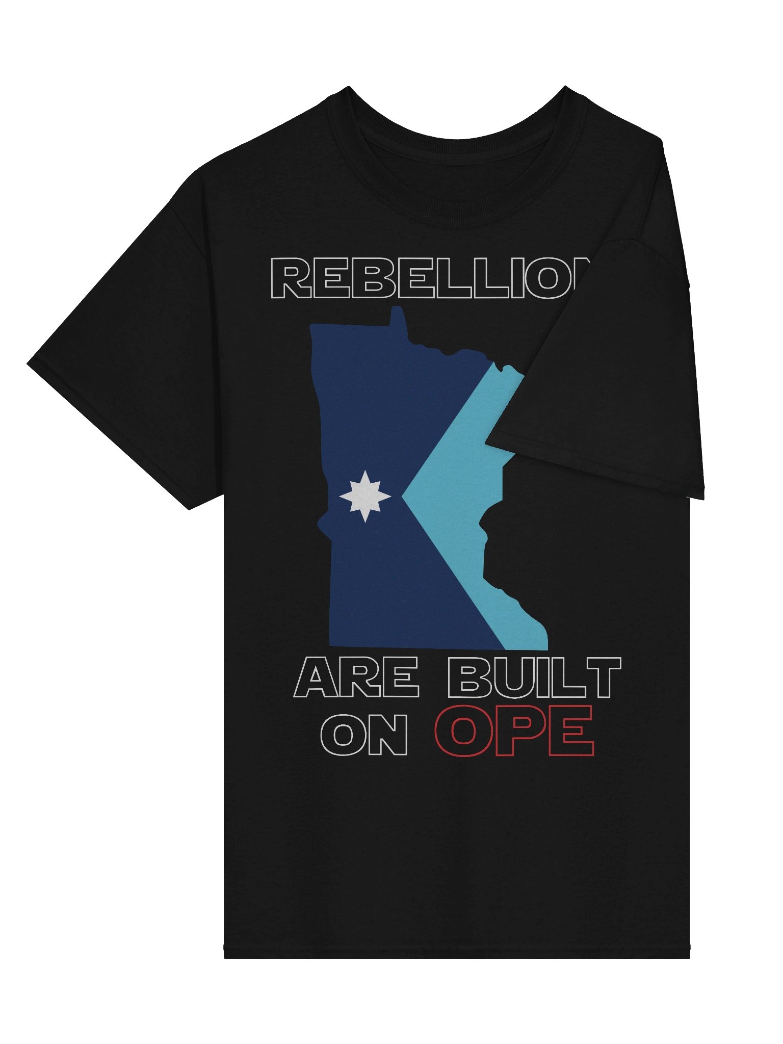 Minnesota Rebellion product image (3)