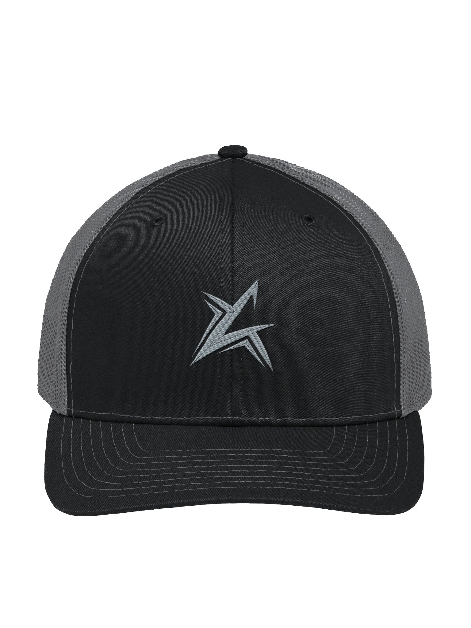 CN Trucker Hat Adjustable product image (1)