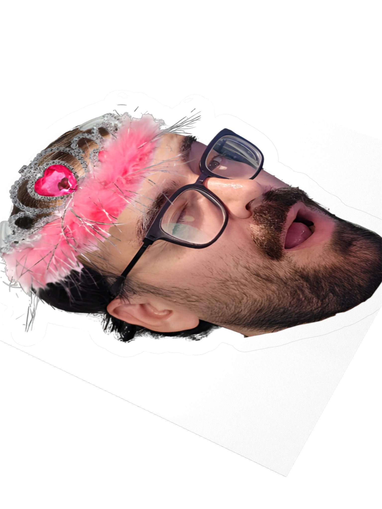 Princess Sticker product image (9)