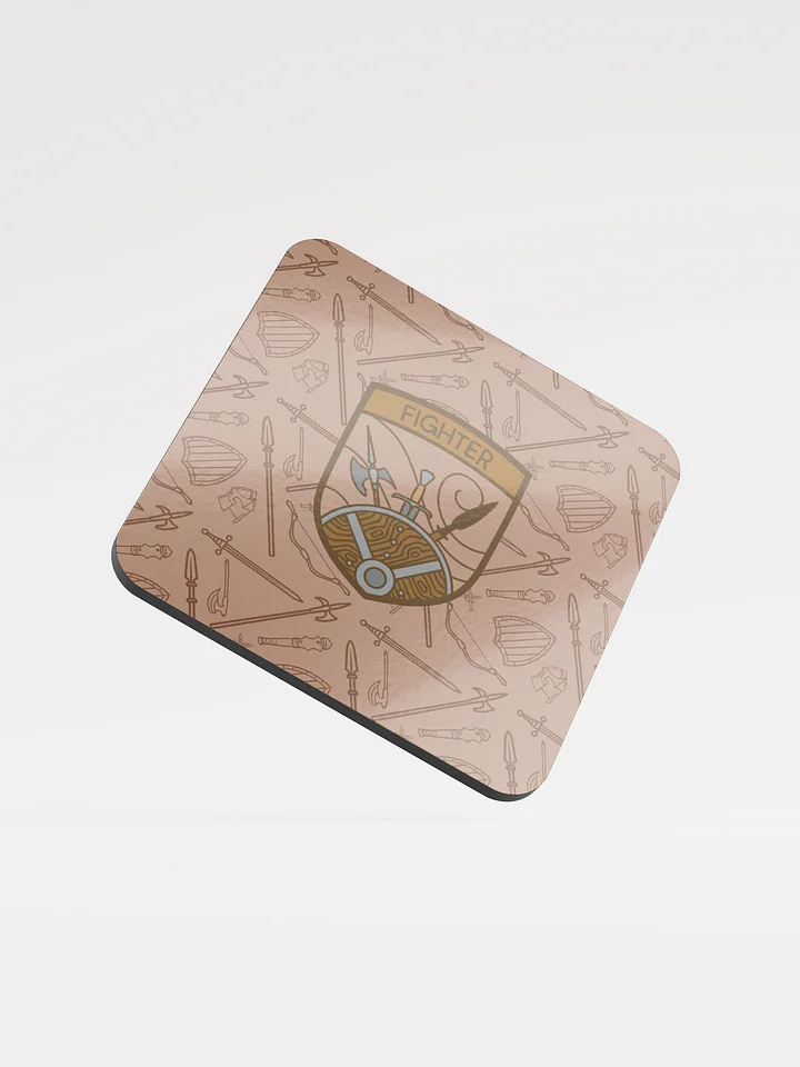 Fighter Coaster product image (2)