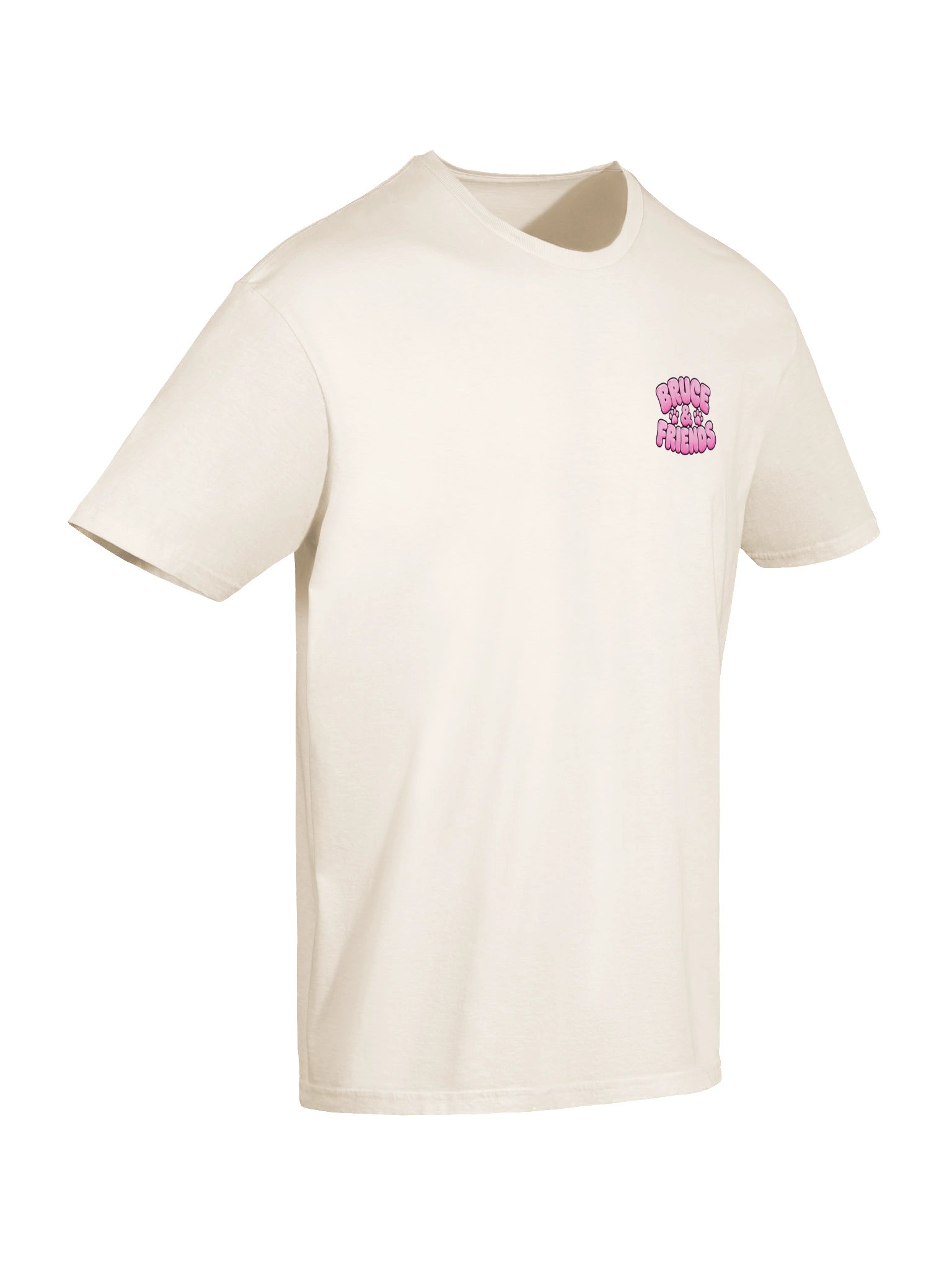 Bruce & Friends Tee product image (29)