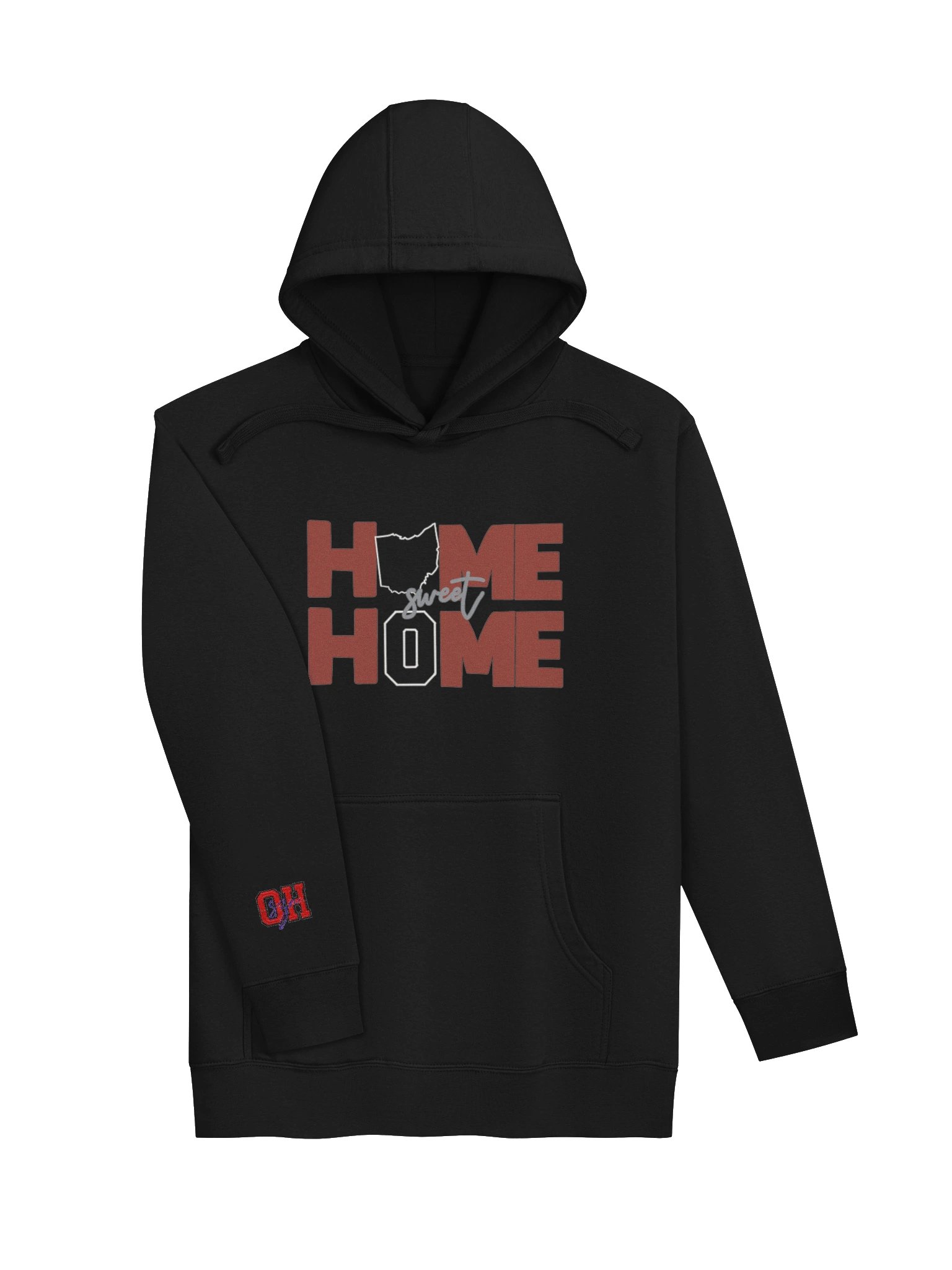 Home Sweet Home Hoodie product image (11)