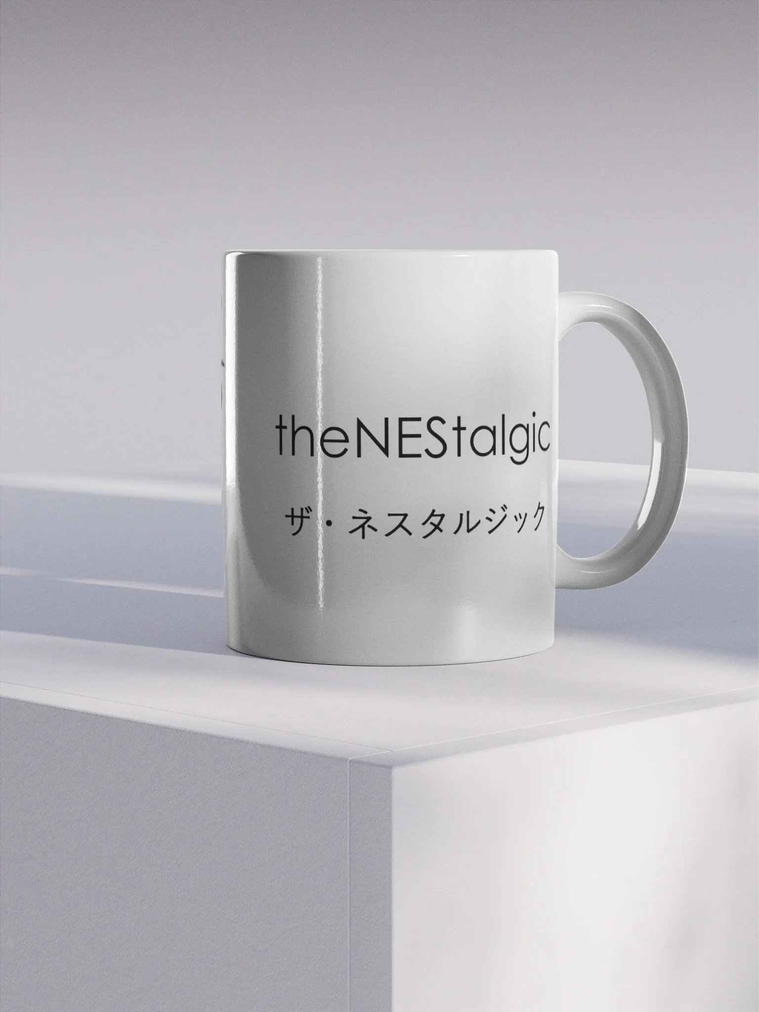 NESemis Mug product image (4)