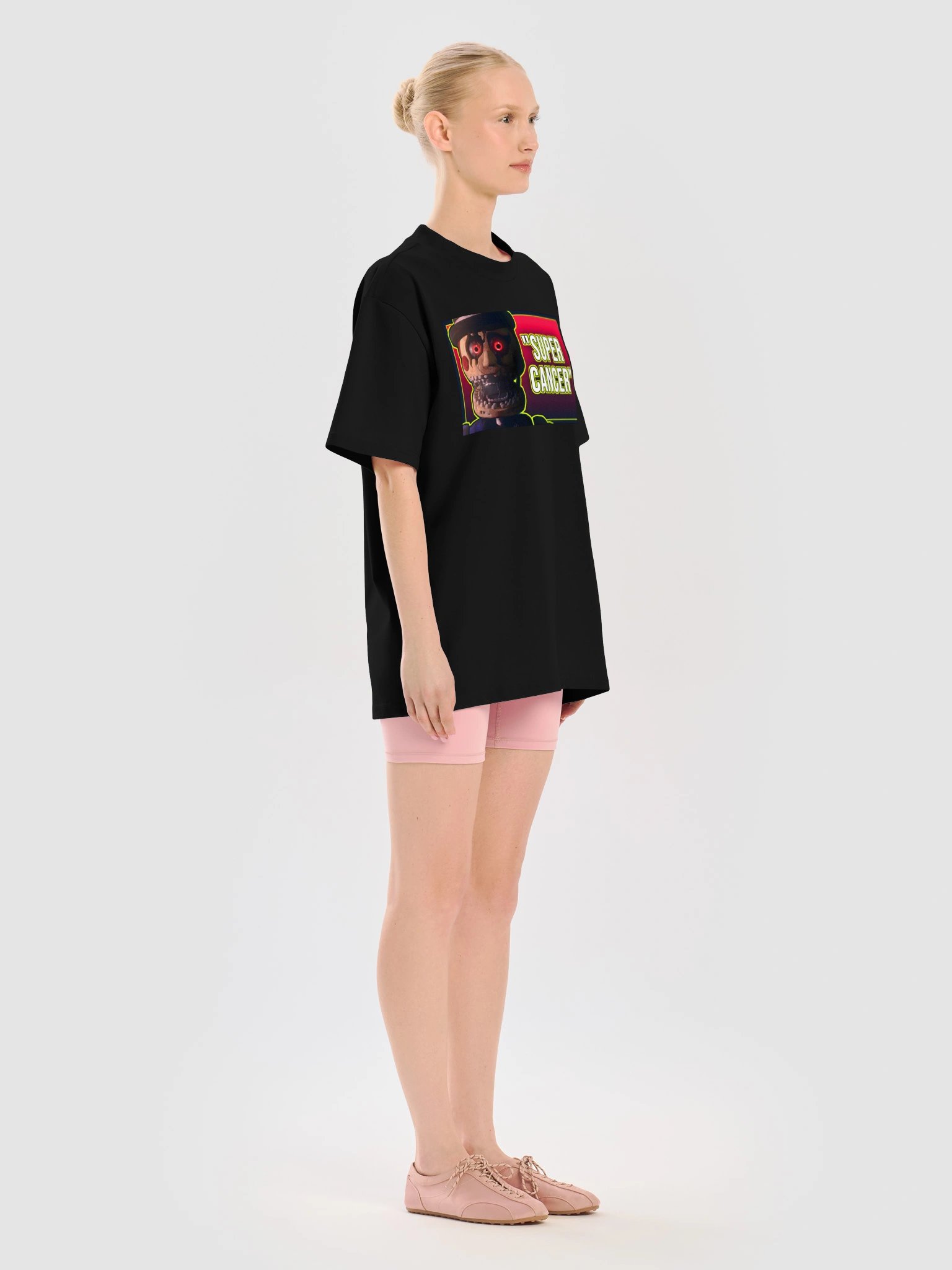 "SUPER CANCER" product image (42)